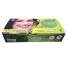 AANIJLAB Bella Organic Beauty Eyebrow Threading Thread Organic Cotton Eyebrow Threading Thread 100% Cotton, 100% Organic Box of 8 Spool view 2