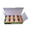 AANIJLAB Bella Organic Beauty Eyebrow Threading Thread Organic Cotton Eyebrow Threading Thread 100% Cotton, 100% Organic Box of 8 Spool view 3