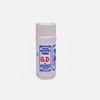 G.D Compounded Asafoetida | Hing Powder | Perungayam Powder | 50 Gms PP White - Pack of (3) view 1