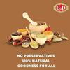G.D Compounded Asafoetida | Hing Powder | Perungayam Powder | 50 Gms PP White - Pack of (3) view 3