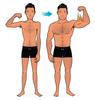 Arogya Weight & Muscle Gainer for both (Men & Women) Mote Hone Ki Dawa Ayurvedic Remedy- 8 weeks pack. view 3