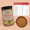 Sunlite Organic - Organic Brown Sugar 500gm I Certified Organic, Unprocessed & Unrefined Raw Sugar for Baking I Rich Source of Minerals & Nutrients I Sulphurless Organic Sugar with No Preservatives view 2