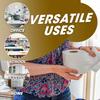 RoseGold 2 ply Rose Fragrance Toilet Paper Roll Extra Soft & Highly Absorbent for Your Home and Office Pack of 06 Rolls - Each Roll 340 Sheets view 4