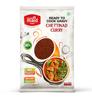 COOKMAID Chettinad Curry | Ready to Cook Gravy | Authentic Spicy South Indian Chicken Masala | No Preservatives and Additives | Instant Gravy Mix for Chicken, Fish, Paneer, Mutton | Vegetarian Curry Base | Serves 5-6 | 300g view 1