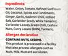 COOKMAID Chettinad Curry | Ready to Cook Gravy | Authentic Spicy South Indian Chicken Masala | No Preservatives and Additives | Instant Gravy Mix for Chicken, Fish, Paneer, Mutton | Vegetarian Curry Base | Serves 5-6 | 300g view 3