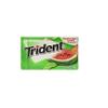 Astonished Retail Trident Sugar Free Chewing Gum Strawberry Flavor 14 Sticks,26.6 G(Pack Of 1) And Watermelon Flavor 14 Sticks,26.6 G(Pack Of 1) view 3
