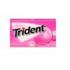 Astonished Retail Trident Sugar Free Chewing Gum Bubblegum Flavor 14 Sticks,26.6 G(Pack Of 1) view 1