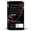 Cupid Dotted & Flavoured Condoms Chocolate, Strawberry & Mango Flavour (Pack of 3) | Lubricated & Multitextured Condoms | For Her Enhanced Pleasure | Pack of 3, 12 Pcs Each view 4