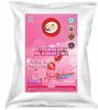 Am 2 Pm - Milk Shake Mix 1 Kg | Flavoured Lassi Mix Powder 500g, Silky Smoothy Instant Premix - Refreshing Drink For Summer (Pack of 2) (Strawberry Milkshake + Orange Lassi Mix) view 2