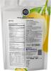 FzyEzy Freeze-Dried Mango Snacks  Display Box | 20g x 3 Packs | Real Mango Taste | 100% Natural & Preservative-Free | Crunchy & Tasty | Healthy Fruit Snack | Travel & Tiffin Friendly view 2