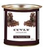 CUVLY Wax Kit Waxing Kit Wax Heater, Chocolate Wax(550 gm) Wax Strips 30 pc, Wax Spatula (Knife), Wax Machine, Wax Heater for Women (Pack of 4) (chocolate wax 550gm) view 2