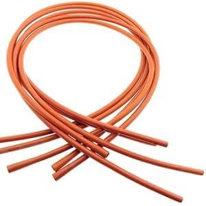 Disposable Enema Tubes for Ayurvedic Treatments, Naturopathy and Panchakarma- Pack of 15 (12)