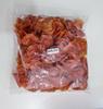 Purvi Dry Fruits Crispy Garlic Sandige | Pack of 2 (200g each) | Mangalore Special Flavorful Crackers | Fritters, Vodis, Made of Rice | For Everyday Dishes, Special Occasions view 3