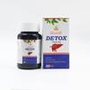 E-ELEVATE Detox Capsule view 1