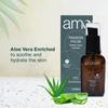Amocare Long Lasting Lubricant Gel for Men & Women | Dermatologically Tested and pH balanced | Water-based, non-sticky, and no Nasties formula | Toy & Condom Compatible | Strawberry Flavour | 50 ml view 3