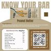 Beyond Food Meal Replacement Bars (Pack of 9, 220 Kcal Each) | 5g Rich Protein | No Added Sugar | Made with Dates, Nuts, Seeds & Dry Fruits | Healthy Snacks for Energy & Fitness | Assorted Combo Box view 2