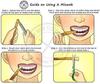 AB WORLD CLASS Herbal Miswak Sticks Natural Tooth Brush stick Natural Miswak 100% Natural Toothbrush for adults | Eco Friendly Chewing Stick | A Healthy Manual Toothbrush- Pack of 20 vacumm packed view 3