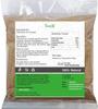 Saara HERBAL FRESH Vilamichai Ver Powder, 750g, Coleus Vettiveroides Root, Vilamichai Veru Root, Vettiveroides Root, Karuppu Vetiver Root, Iruvelli Root, Kuriveru Root Powder 750g view 2
