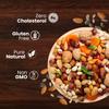 Exotic Crate Dry Fruits & Nuts Mix 500 g (Pack of 3) | Trail Mix with Almonds, Cashews, Pistachio, Walnut, Cranberries, Black & Green Raisins | Premium Healthy Snack for Home & Office view 4