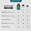 ERTHRI Haritaki Tablet - 4000mg, 90 tablets | Immunity Booster | Relieves Constipation | 100% Pure & Natural view 3