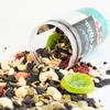 Exotic Crate Natural And Premium Healthy Trail Mix Dry Fruits and Nuts 500gm | Dried Almonds | Black Raisins | Cashewnuts | Cranberries | Green Raisins | Pistachio Kernels & Walnut Kernels (Pack 2) view 3