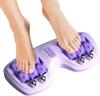 Shrevi Foot Massager Roller,Plantar Fasciitis Relief Heel/Arch/Muscle Aches/Foot Pain/Stress Relief And Deep Relaxation - Relaxation view 1