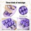 Shrevi Foot Massager Roller,Plantar Fasciitis Relief Heel/Arch/Muscle Aches/Foot Pain/Stress Relief And Deep Relaxation - Relaxation view 4