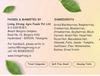 Living Strong Genuine Assorted Nuts Seed and Berries Trail Mix Pack | Rich in Protein & Fibre Balance Diet Healthy Snack Box (125g) view 3