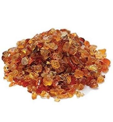 Gond Katira Pure eatable gum -200g Super Food | High Cooling Properties Herbal Food | Tragacanth Gum | Acacia Ayurvedic Gond (200)