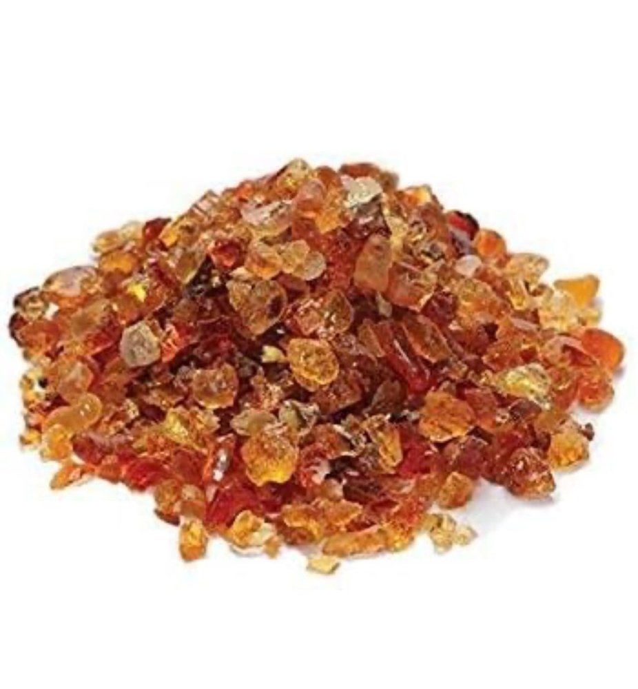 Gond Katira Pure eatable gum -200g Super Food | High Cooling Properties Herbal Food | Tragacanth Gum | Acacia Ayurvedic Gond (200)
