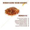Gond Katira Pure eatable gum -200g Super Food | High Cooling Properties Herbal Food | Tragacanth Gum | Acacia Ayurvedic Gond (100) view 2