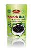 BNSN Raw Black Kaunch Seeds-100Gm |Mucuna Pruriens| Kala Kaunch Beej 100% Pure & Natural-100Gm view 1