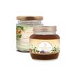 Ayantara Himalayan Ashwagandha Powder(80g) and Floral Honey(250g) | 100% Natural, Organic & Pure | Improves Digestion & Immunity |Rich in Vitamins & Minerals | Zero Preservatives | Lab Tested (330g) view 1