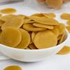 FEEDSEED Panipuri Ready to Fry Dry Golgappa Panipuri Puchka Packet Golgappa (1kg) view 4