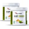 Valkyrine Natural Giloy Powder - Immune Defense (2 x 250g) view 1