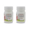 SWASTHYA VARDHAK | Gokshuradi Guggulu | Ayurvedic |40 Tab X2Pack | view 2