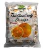 Haoliyuan Thai Chew Strawberry Candy and Thai Chew Orange Flavored Candy (2 x 350g) view 2