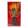 Pocky Double Choco Covered Biscuit Stick (Pack Of 3 * 47g) And Pocky Chocolate (Pack Of 1 * 45g) view 3