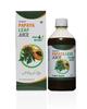 Papaya Leaf Juice - 500ml (Blood Platelets, Immunity Support, Digestion Aid and Fever Relief) view 1