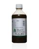 Papaya Leaf Juice - 500ml (Blood Platelets, Immunity Support, Digestion Aid and Fever Relief) view 3