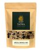 Diet Tatwa Special Granola Mix (Rolled Oats, Nuts & Berries) 250g view 1