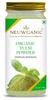 Neuwganic - Organic Tulsi Powder - Holy Basil Powder - India Organic and USDA Organic Certified - Ideal For Making Kadha, Tea & Chutney - 500 Gm view 1