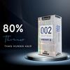 Okamoto 0.02 - Japan's Best | Thinnest Condom In India | 1st Time in India - Non Latex PU Condom | Super Thin | Super Strong | Imported from Japan | 0.02 mm Ultra Thin (Pack of 1, 6s) view 3