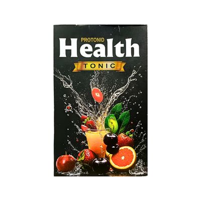 Ayurvedic health tonic for weight gain - Protonid Health tonic 450 ml