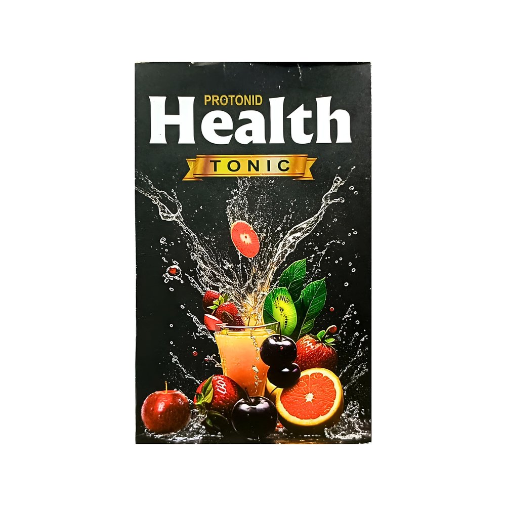 Ayurvedic health tonic for weight gain - Protonid Health tonic 450 ml