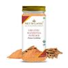 Neuwganic - Organic Manjistha Powder - Indian Madder - Manjistha Powder for Skin - 250 gm view 1
