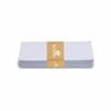 JACKENS Waxing Strips Kit for Normal Skin, 70 Strips | Gel Wax Hair Removal for Women | Non-Woven Hair Removal Plain Waxing Strips | 120 GSM Thickness, JACKENS_D049 view 1