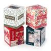 PAPYRUS 2-Ply Paper Napkins | Soft & Absorbent Napkins for Kitchen & Home Use | (100 Pulls X 2-200 Sheets), 4 Packs (800 Sheets Total) | Disposable Napkin Tissue for Dining & Events view 1