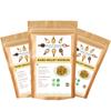 Millet Mania Pearl Millet Noodles (Bajra noodle) | Healthy And Delicious | With Vitamins And Iron (Pack of 3) view 1