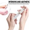 Eyebrow Trimmer, Flawless, Painless Hair Removal, Microblading Tool view 2